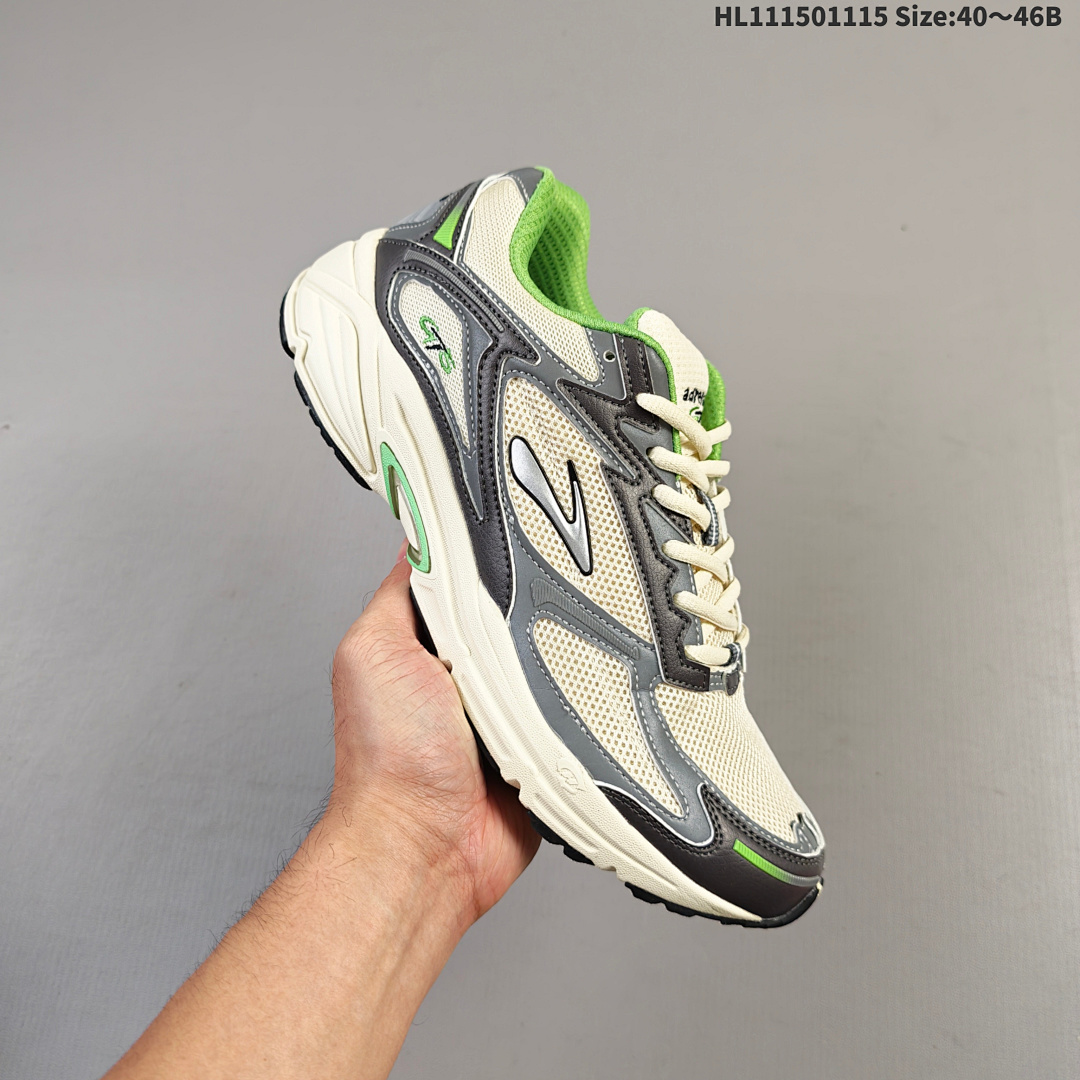Brooks staple x Adrenaline GTS 4 HL111501115 Size 46B - foto 9