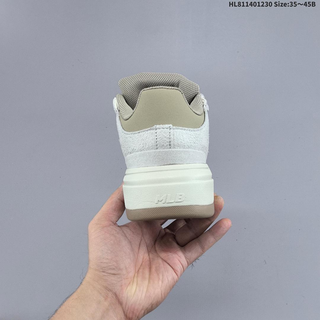 MLB Chunky Liner MID - foto 5