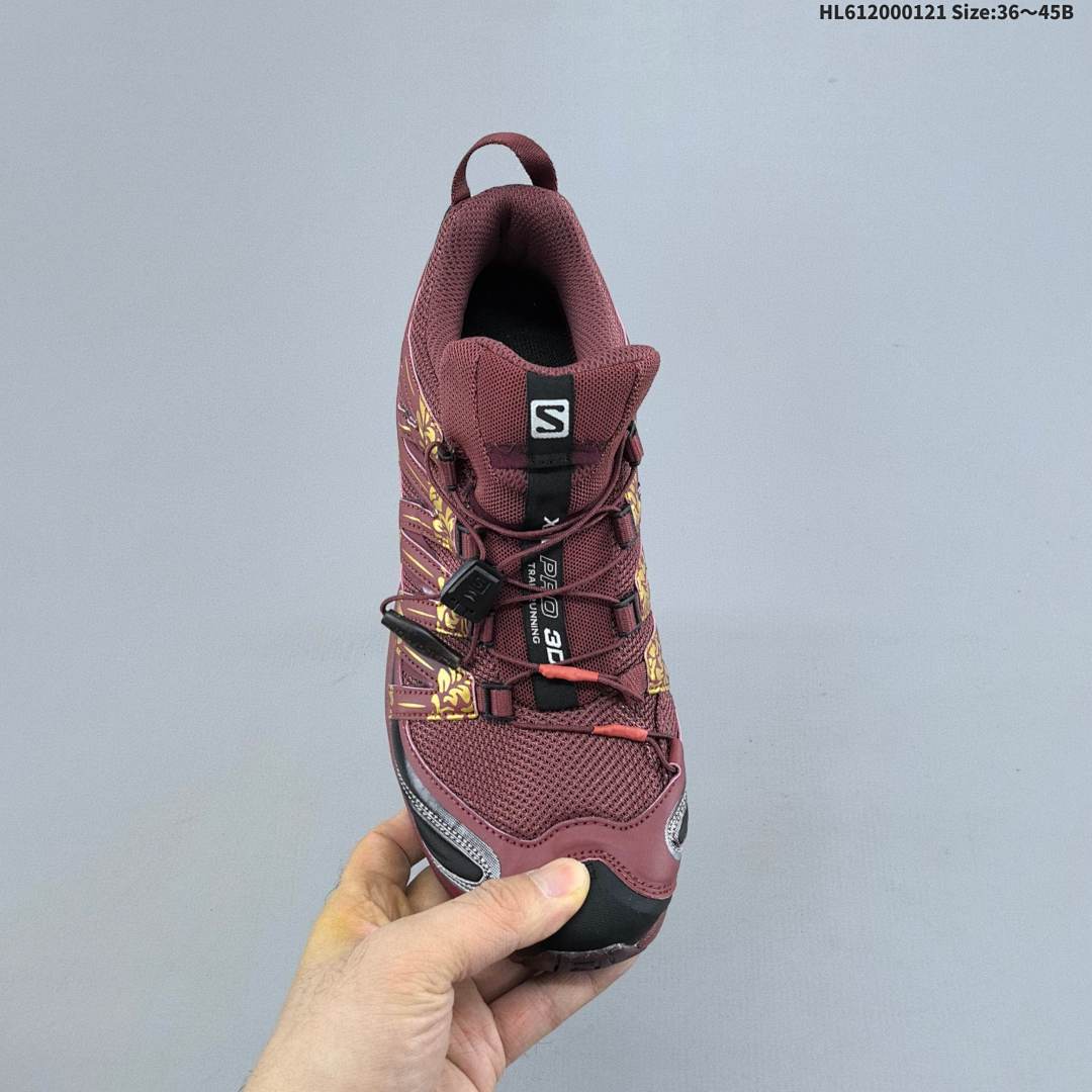 Salomon 2026 XA pro 3D 478676 28 - foto 6
