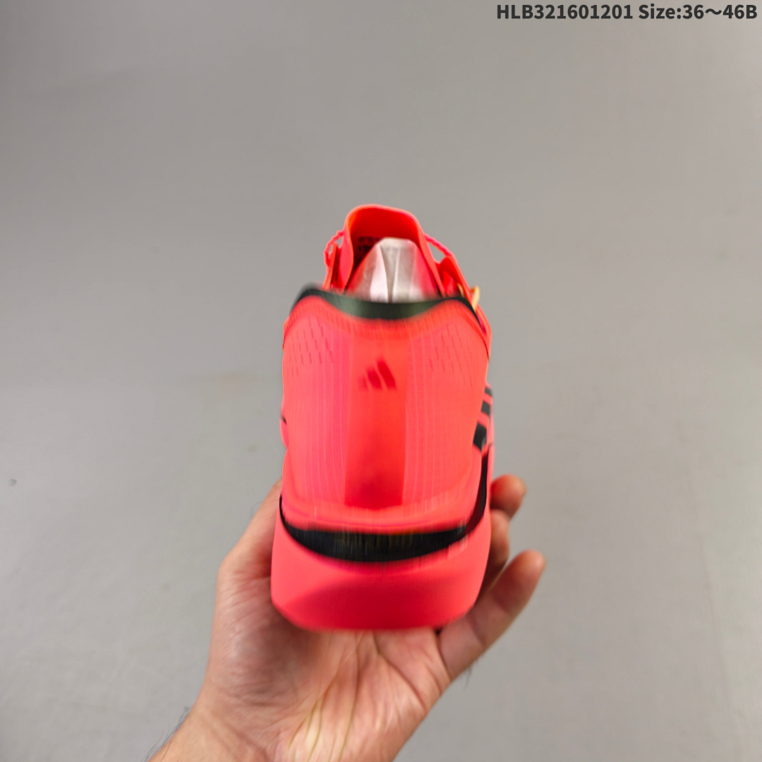 Adidas Adizero Adios 5 M Flywire Zoom - foto 5
