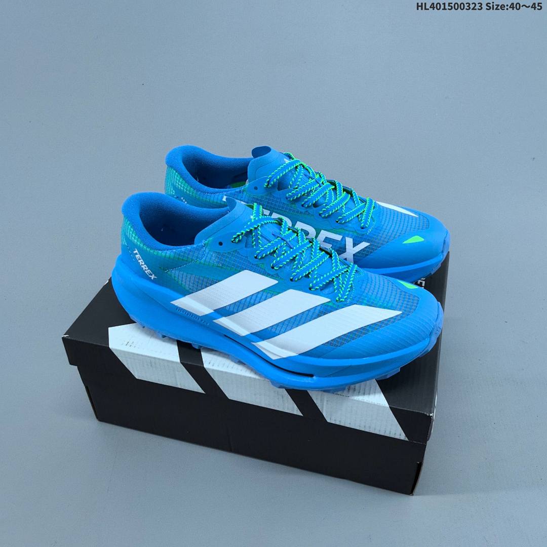Adidas Terrex Agravic Speed Ultra OG lD - foto 5