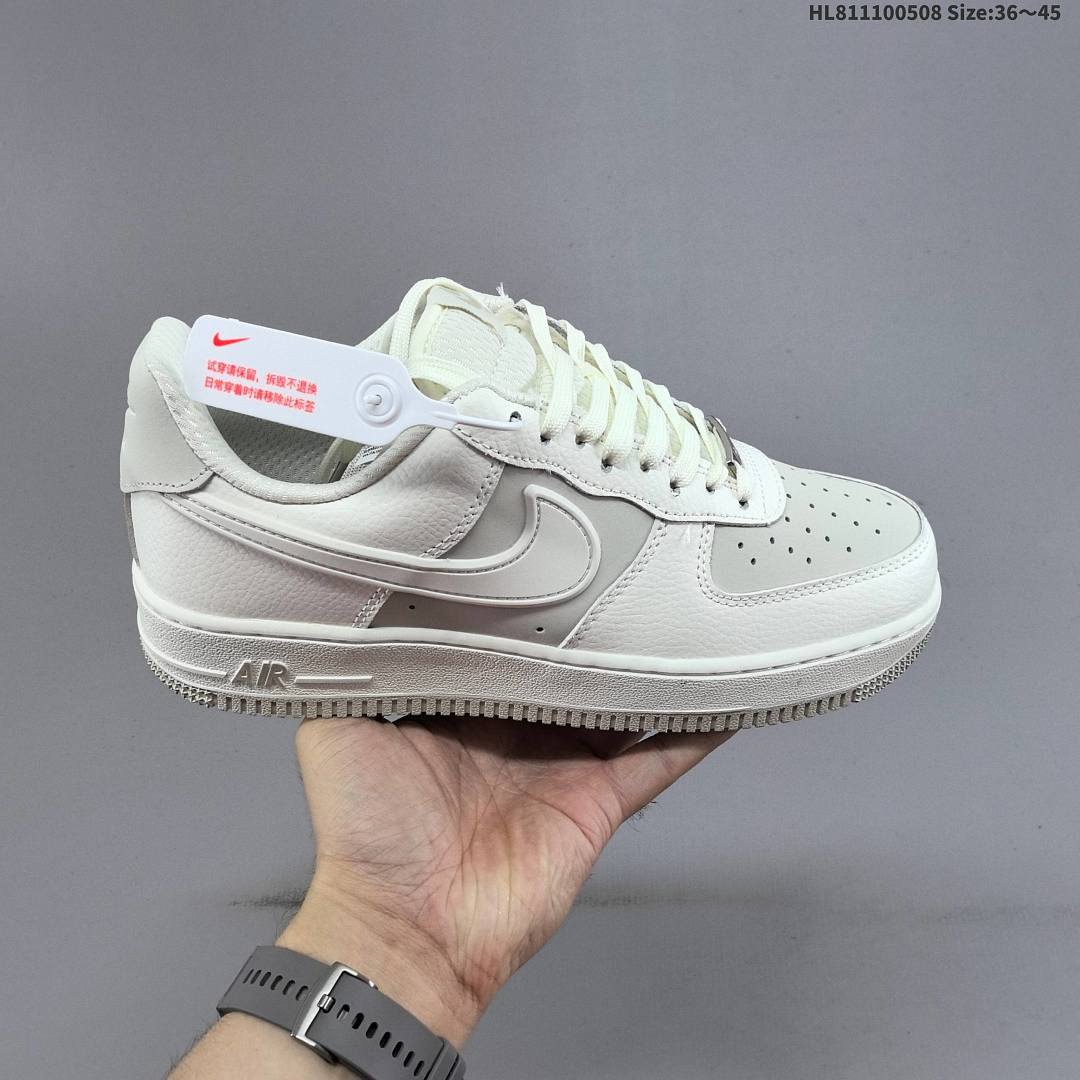 NIKE AIR FORCE 1‘07 LV8 -01 - foto 2