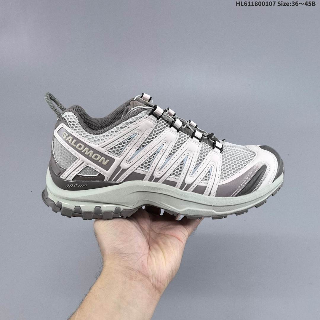 Salomon XA PRO 3D SUEDE SNSIIT - foto 9