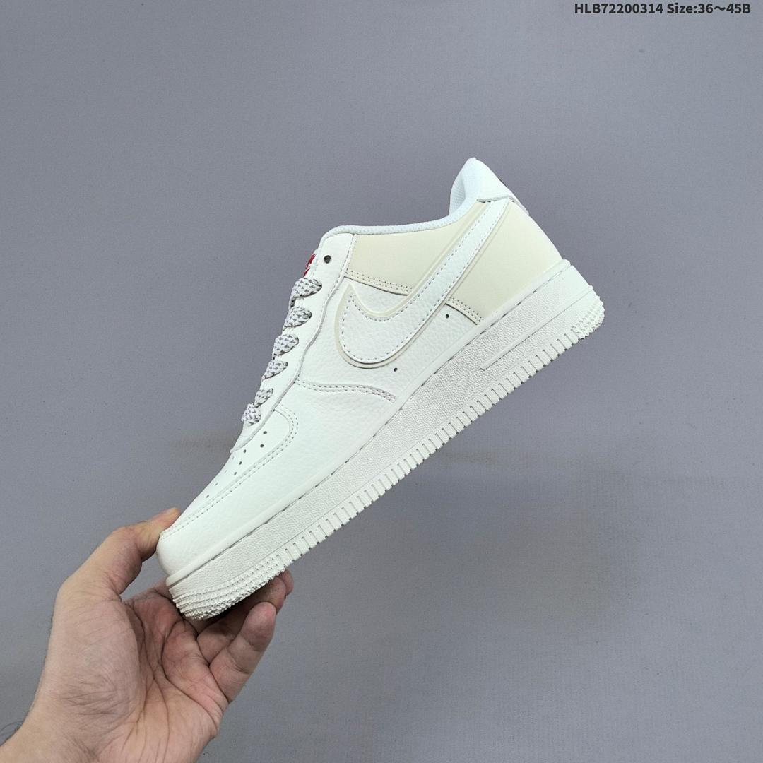 Nike Air Force 1 Low Supreme - foto 6