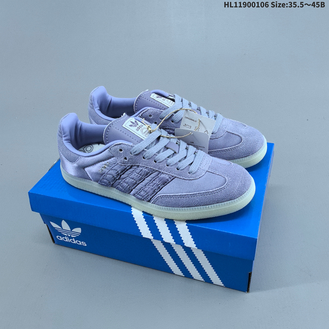 Adidas Originals Samba OG .5 - foto 10