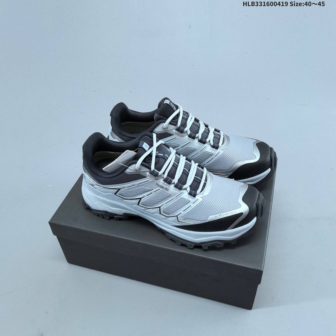 KAILAS 5 FLT Vibram FLT