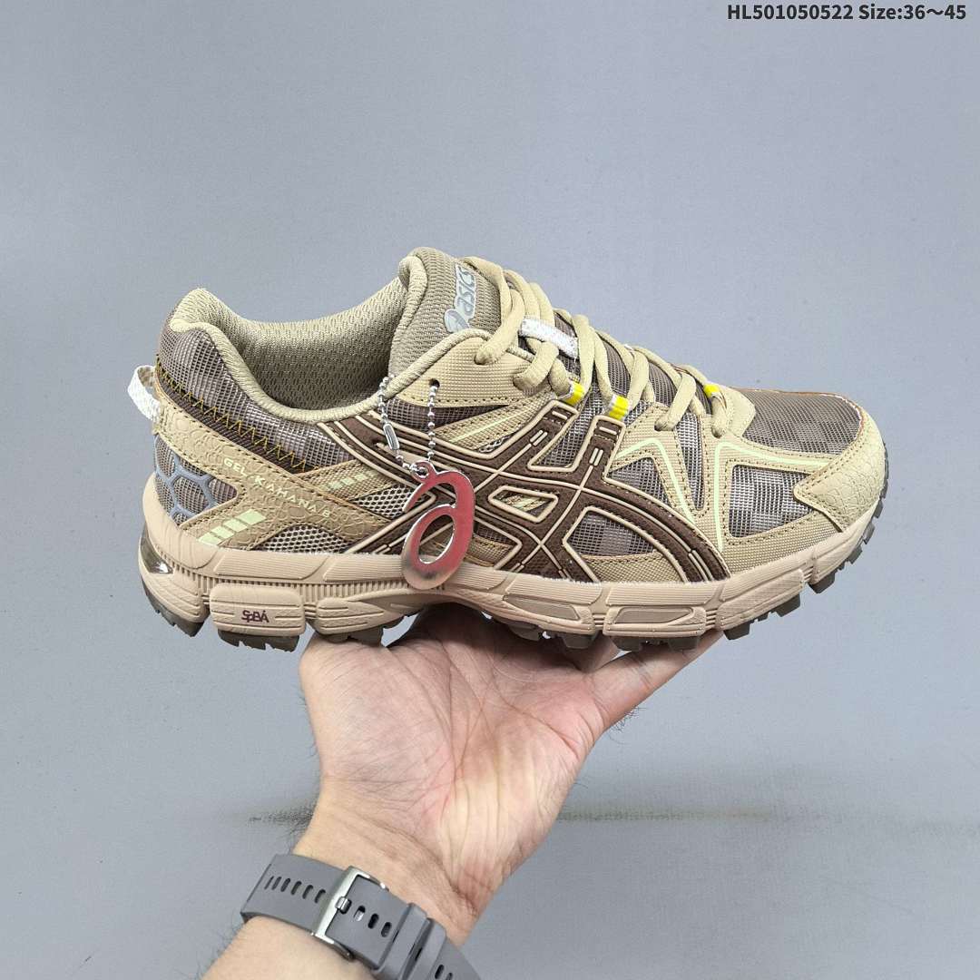 Asics Gel-Kahana 8 FL Gel-Kahana 8 Urban Outdoor - foto 5