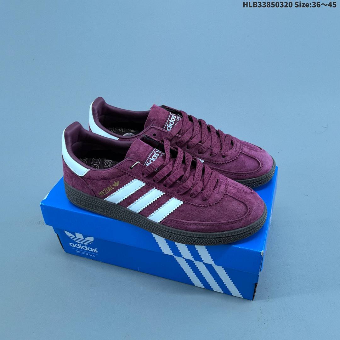 A Bathing Ape x Adidas Originals Samba ID - foto 6