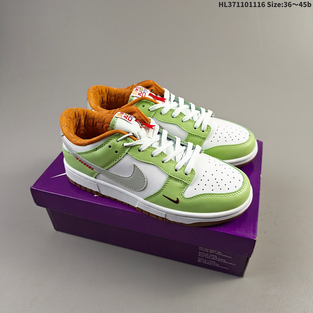NIKE DUNK LOW ZoomAir sb - foto 9