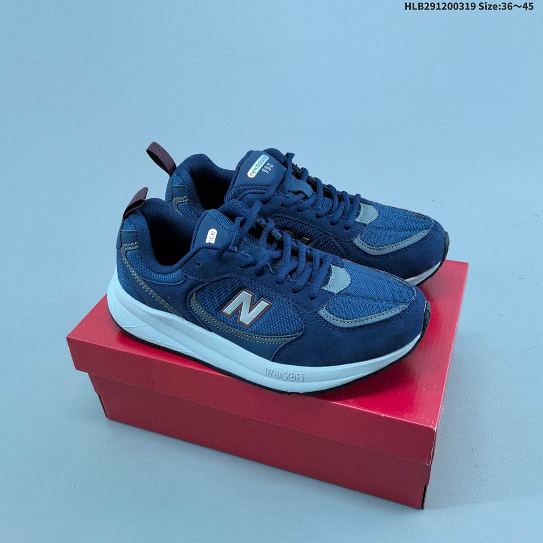 NEW BALANCE 25 UA950 UA950AP1 • UA950AP1 Fresh Foam X - foto 2