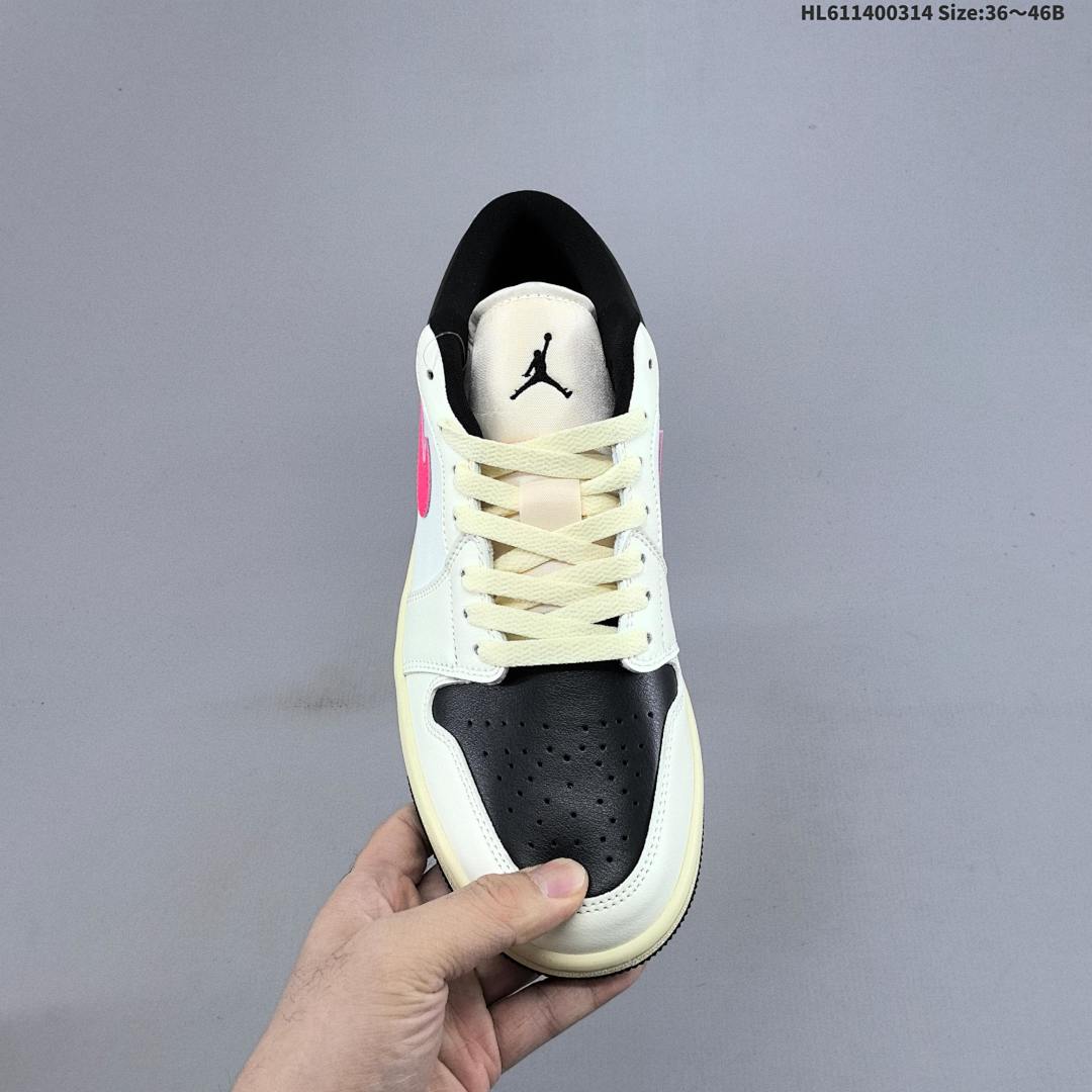 Air Jordan 1 Low AJ1 1 aj1 1 - foto 5