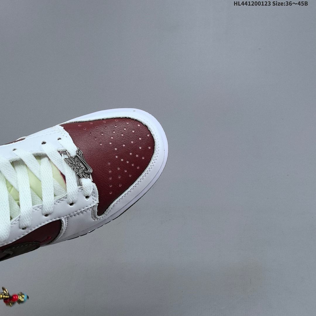 NIKE sb DUNK LOW ZoomAir sb - foto 3