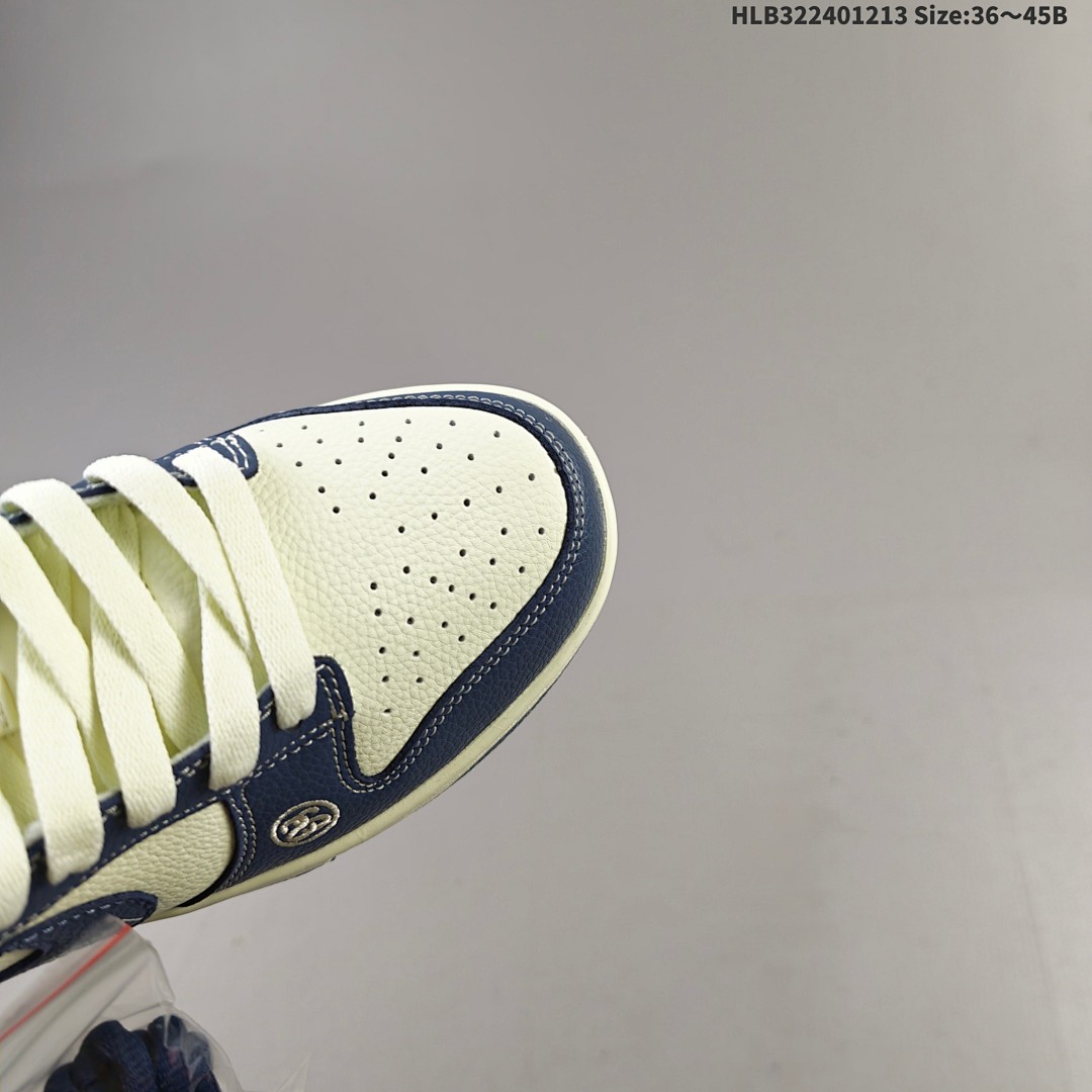 Nike Dunk Low Retro ‘DIY ’ sb - foto 3