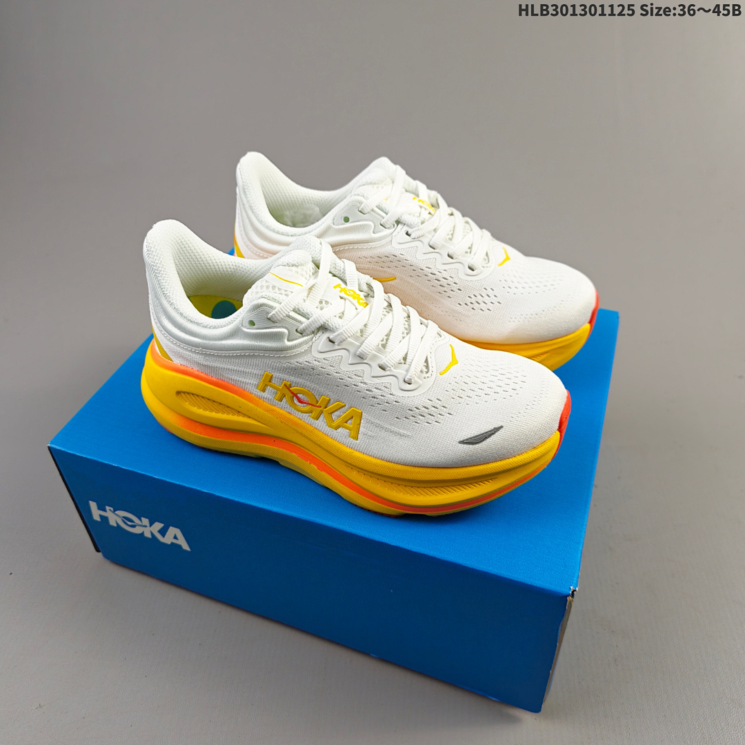 HOKA ONE ONE Bondi 9 - foto 4
