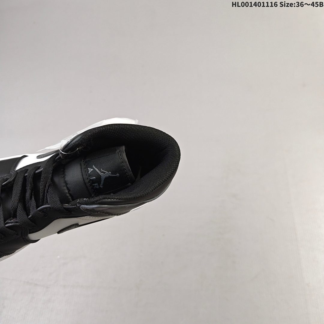 Air Jordan 1 Mid AJ1 1 aj1 1 - foto 3