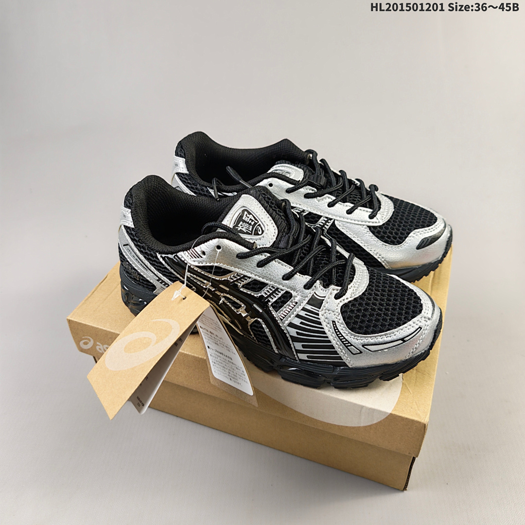 KITH x Asics Gel-Kayano 12.1 “Light Sage” ASICS Kayano 12.1 x KI - foto 6