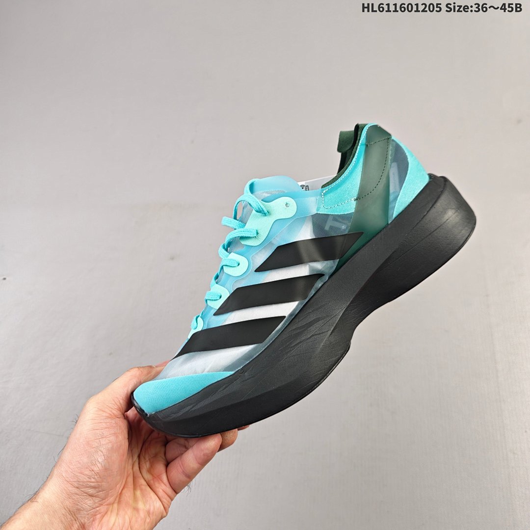 Adidas Adizero Pro Evo 2 Lightstrike Pro - foto 7