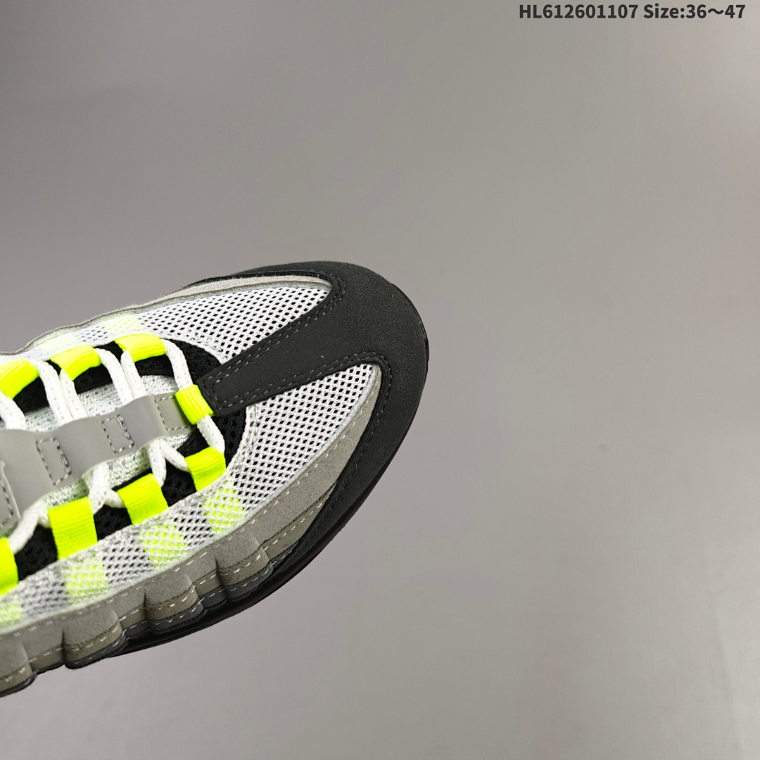 Nike Air Max 95 OG EVA 36 37 - foto 4