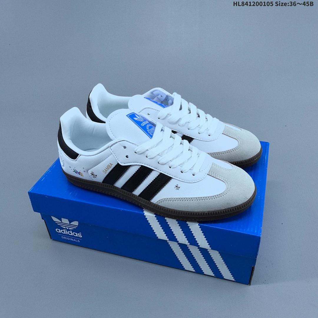 Adidas Originals Samba OG - foto 5