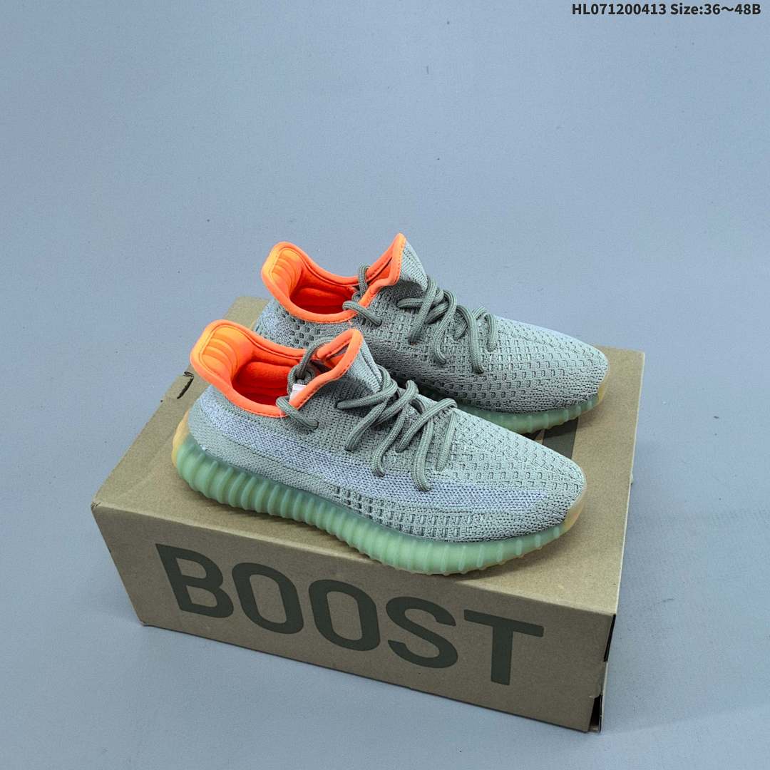 Adidas 350 yeezy 350 V2 Kanye West x adidas Yeezy Boost 350 V2 - foto 6
