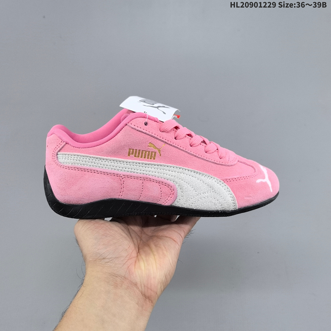 PUMA Speedcat OG PUMA Speedcat OG 404434 01H - foto 7