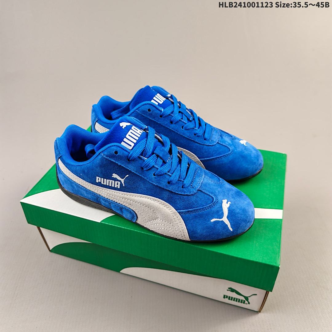 PUMA Speedcat OG PUMA Speedcat OG 398846 18 - foto 2