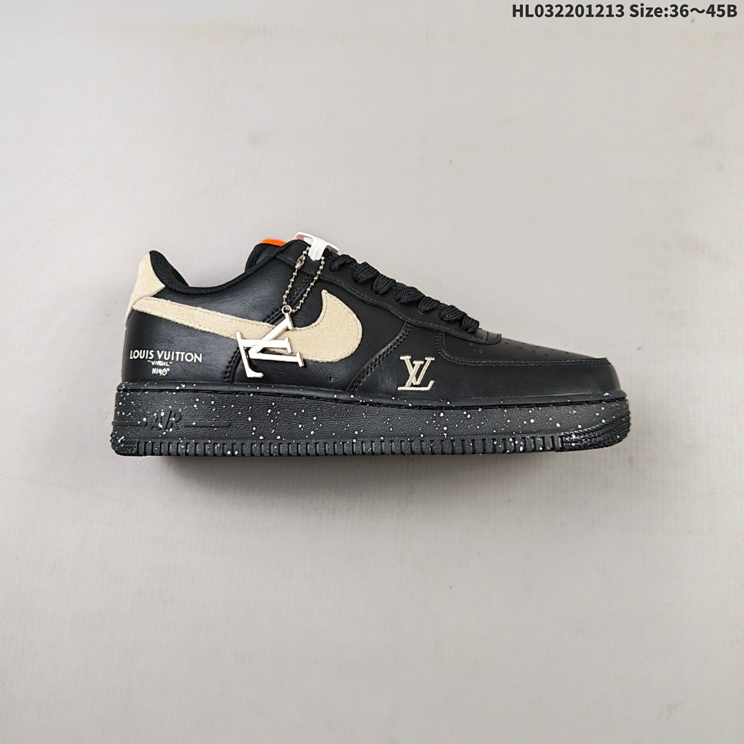 NIKE AIR FORCE 1‘07 LV8 -5 - foto 8