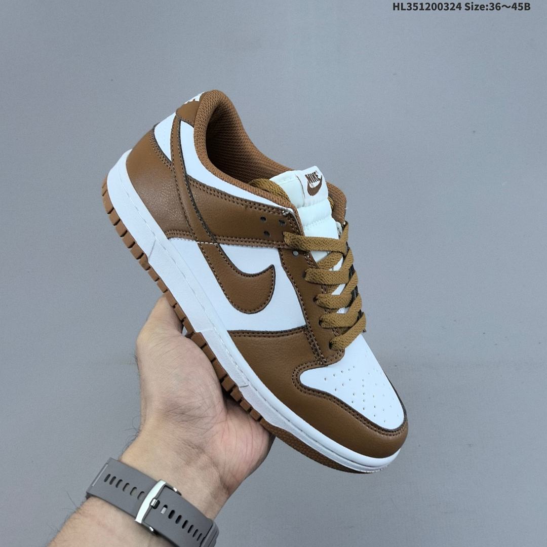 NIKE sb DUNK LOW -101 4 - foto 3