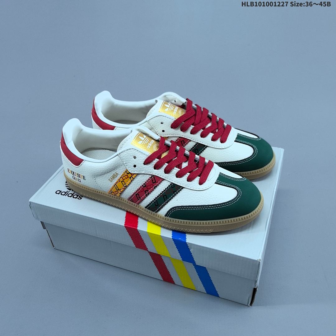 Adidas Originals Samba OG ‘DIY’