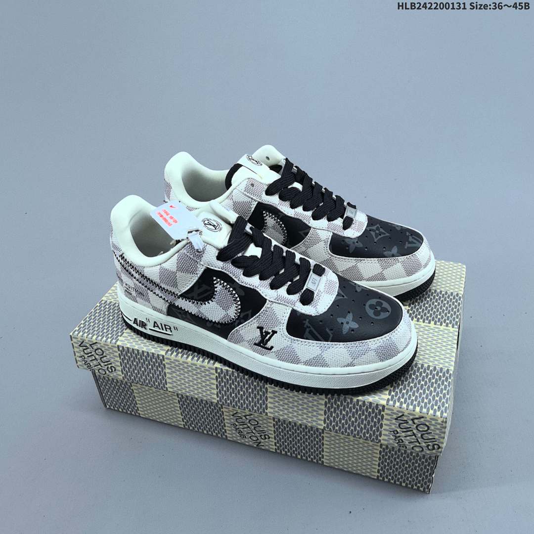 NIKE AIR FORCE 1‘07 LV8 -56