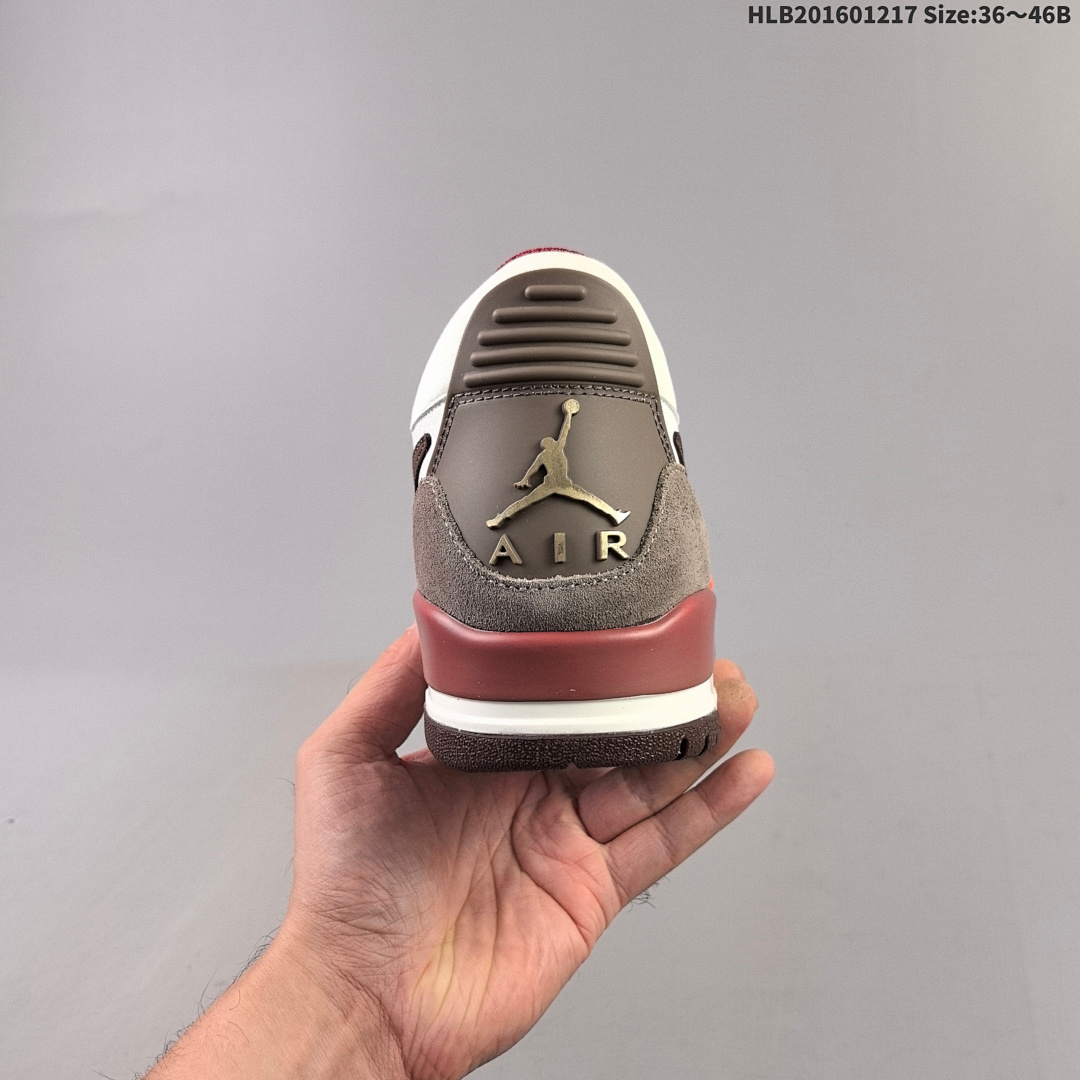 Nike Air Jordan Legacy AJ312 Low 312 - foto 5