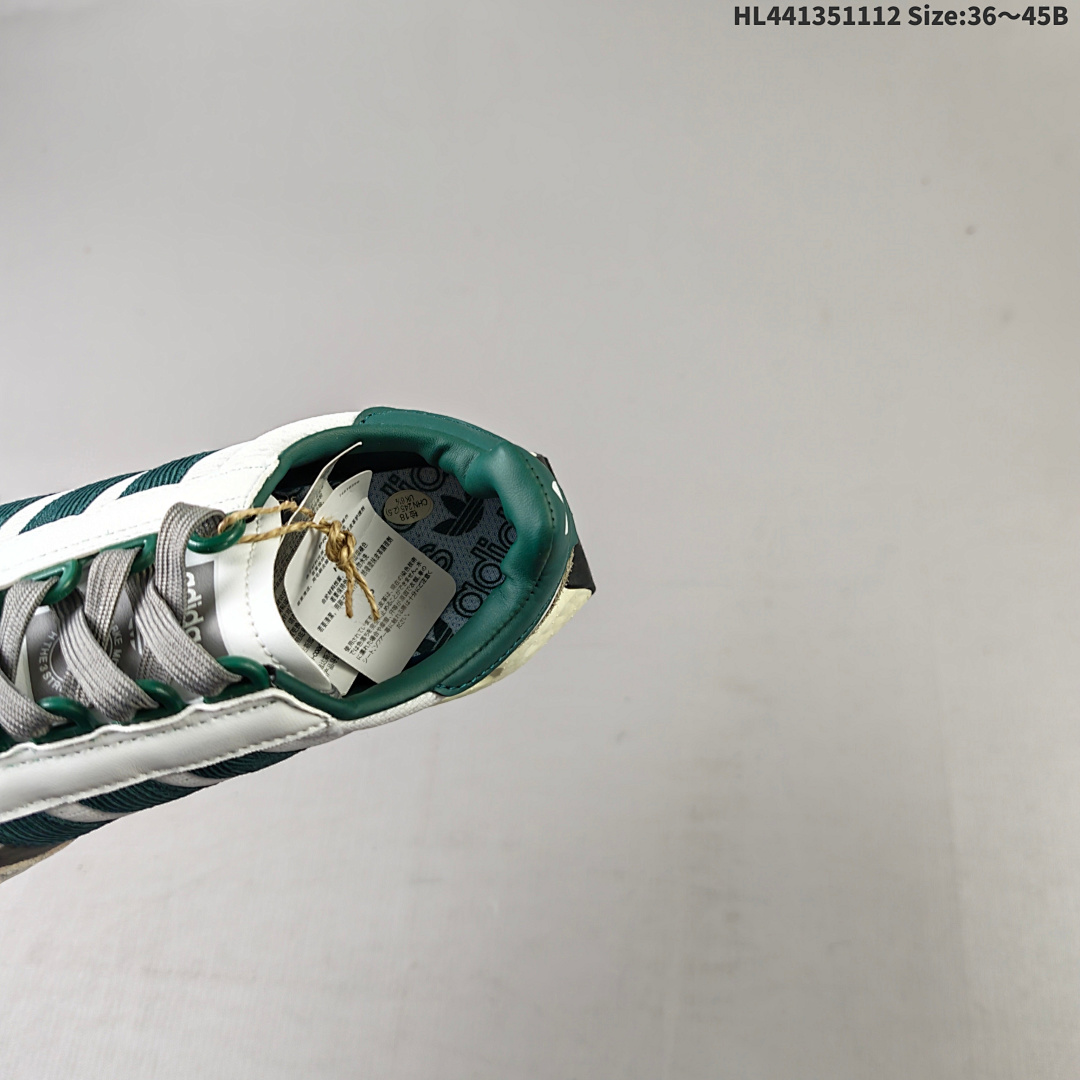 Adidas Racing E5 Boost Prototype BOOST InstaPum - foto 3