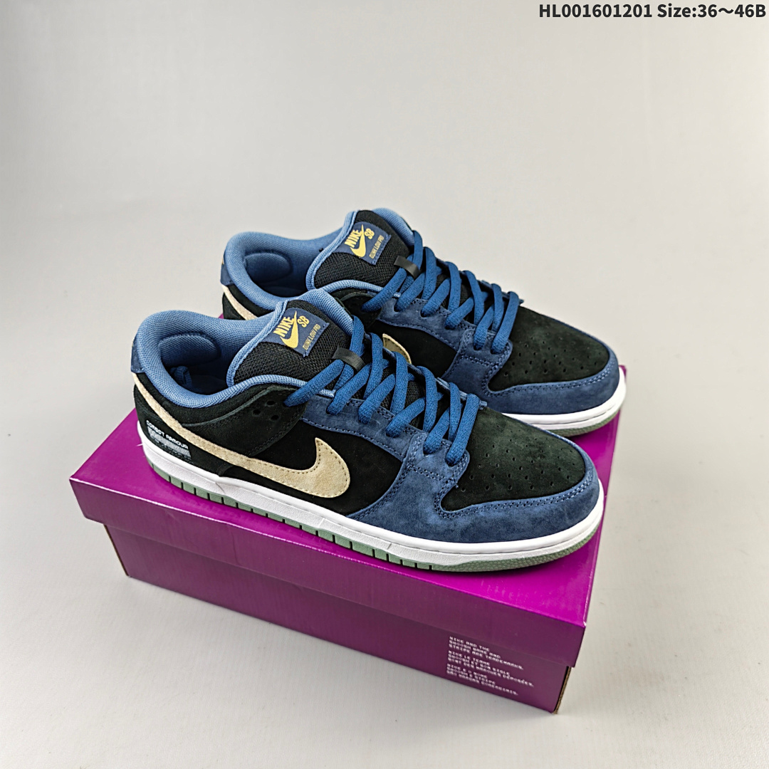 Nike Dunk SB Low SB 4.0 Nike Dunk SB Low