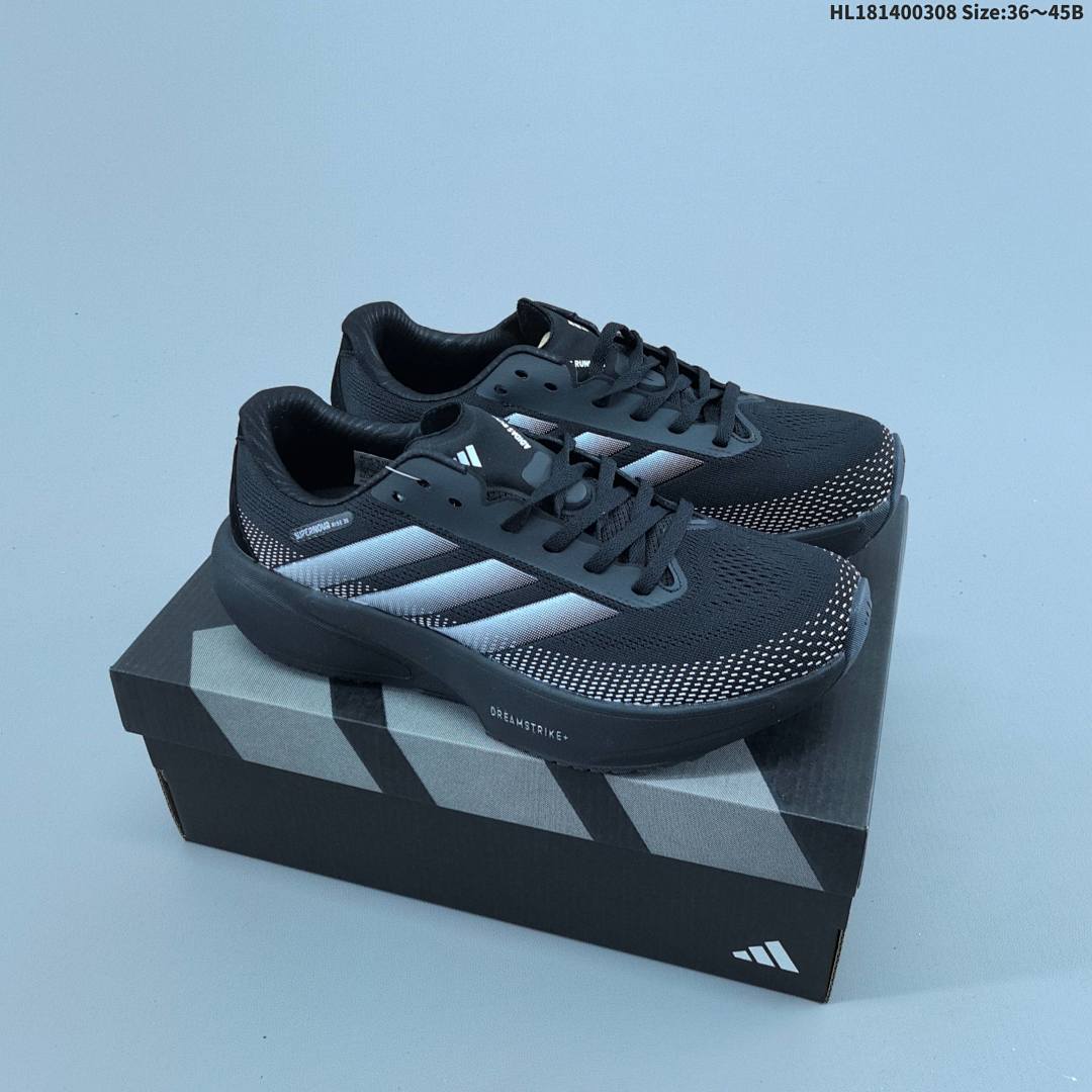 Adidas Supernova Rise 3S ID Size 45B - foto 3