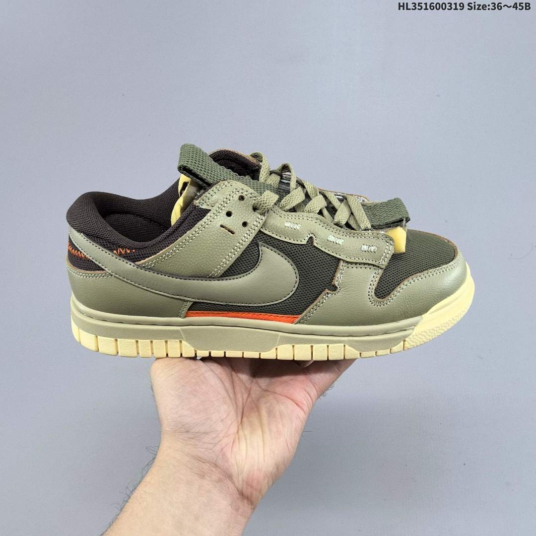 Nk Air Dunk Low 3.0 Remastered - foto 2