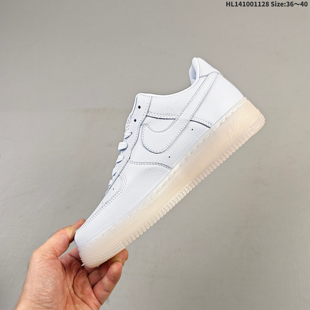 Nike Air Force 1 Low AF1 2025 - foto 7