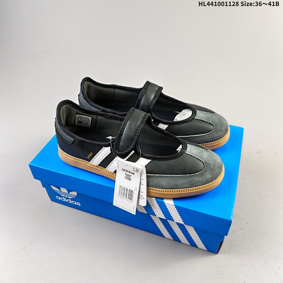 AD Original Samba OG JR1402 3 - foto 2