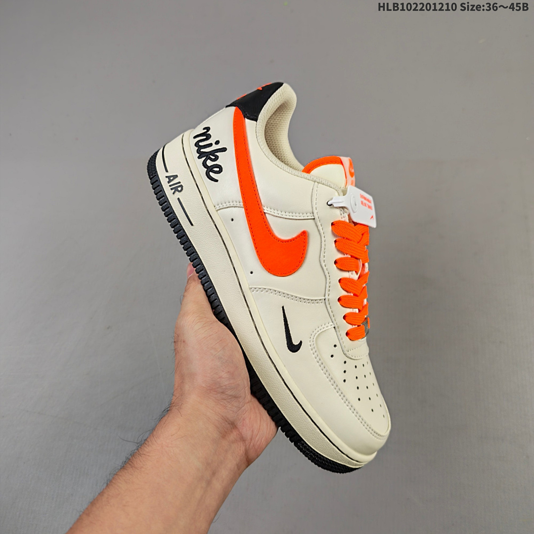 NIKE AIR FORCE 1‘07 LV8 -5 - foto 6