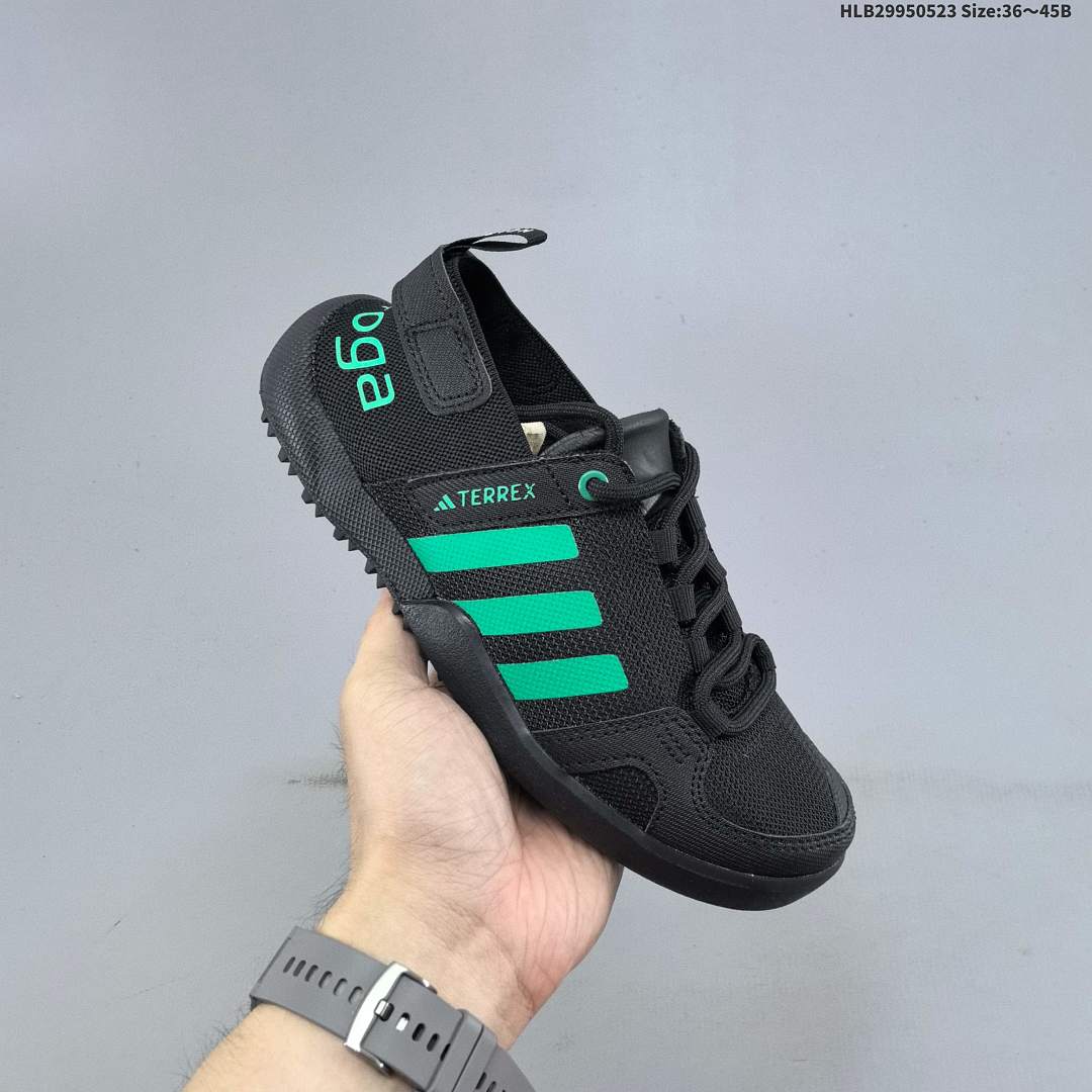 adidas Terrex Daroga Two 13 Traxion - foto 5