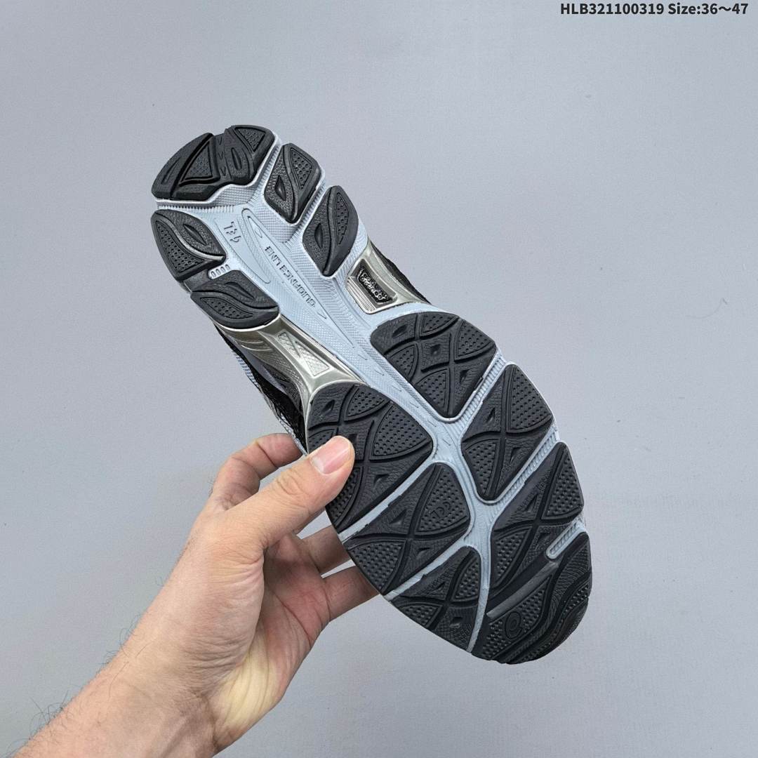 ASICS GEL-NYC AHAR+ - foto 7