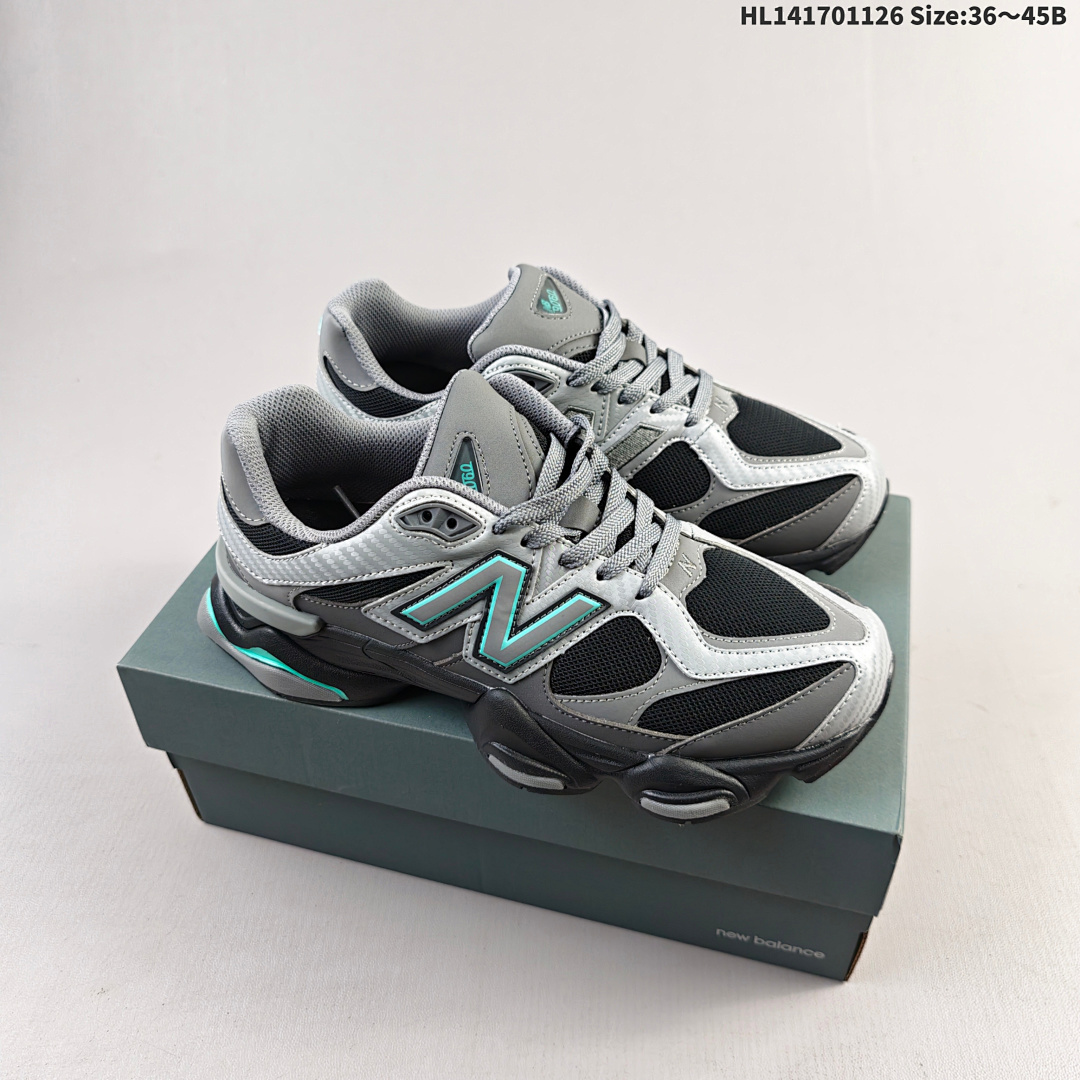 New Balance 9060 ABZORB - foto 2