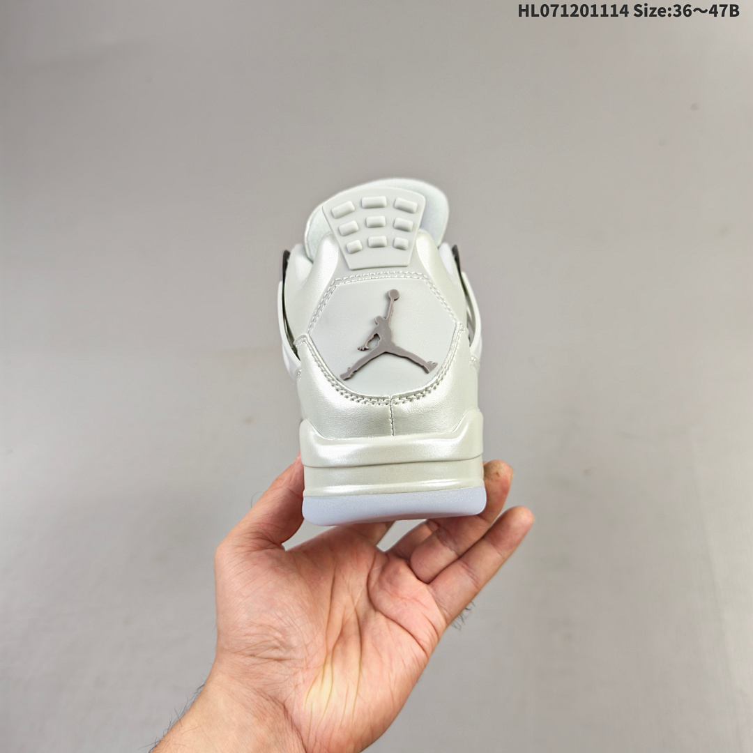 Nike Air Jordan 4 Retro · AJ4 -014 - foto 6