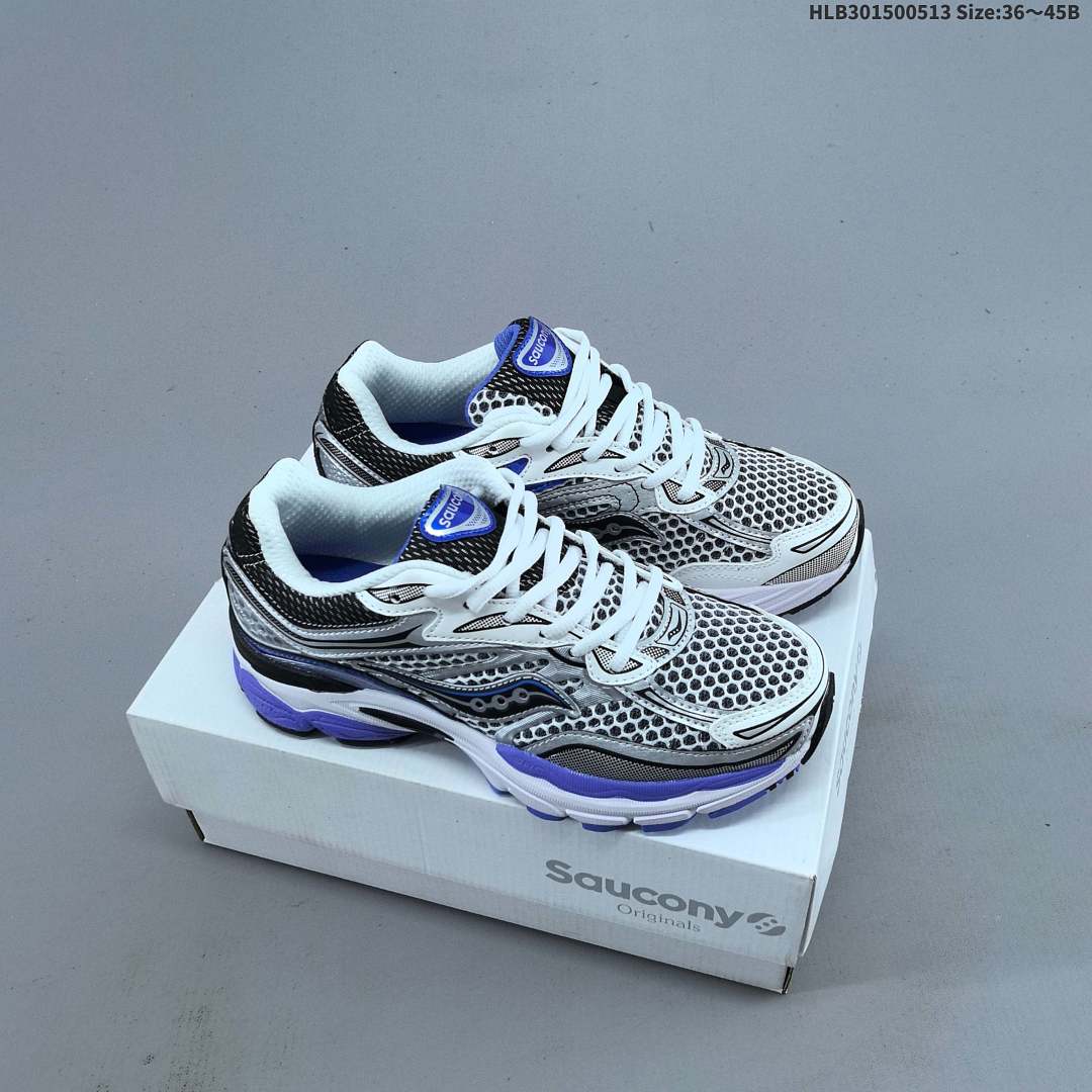 Saucony Pro Grid Omni 9 9 - foto 2