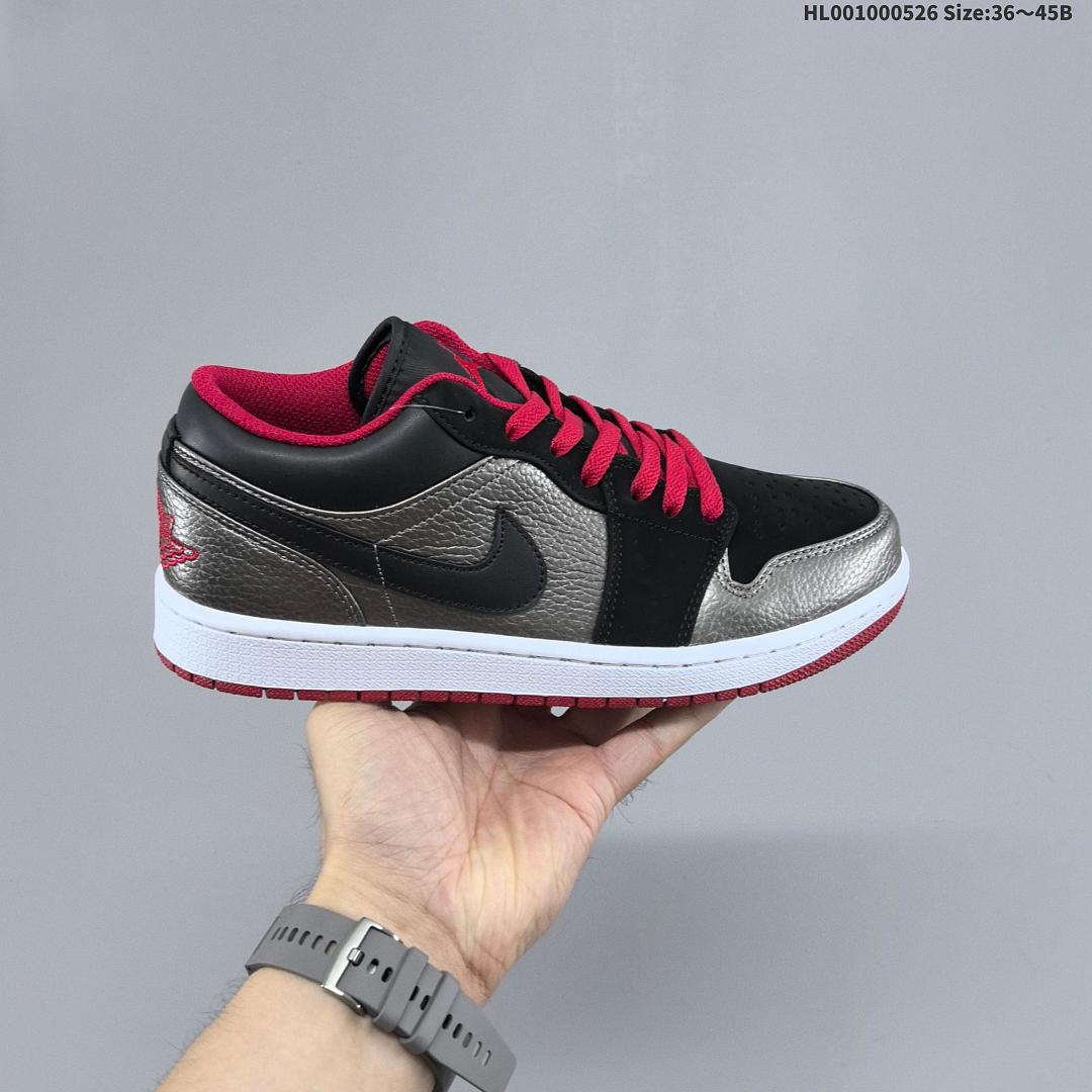 Air Jordan 1 Low AJ1 1 aj1 1 - foto 2