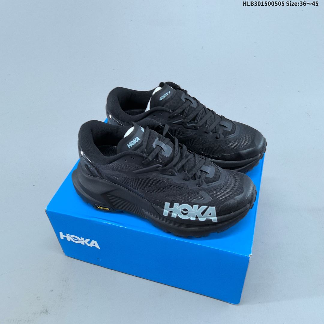 HOKA ONE ONE Mafate X Mafate - foto 5