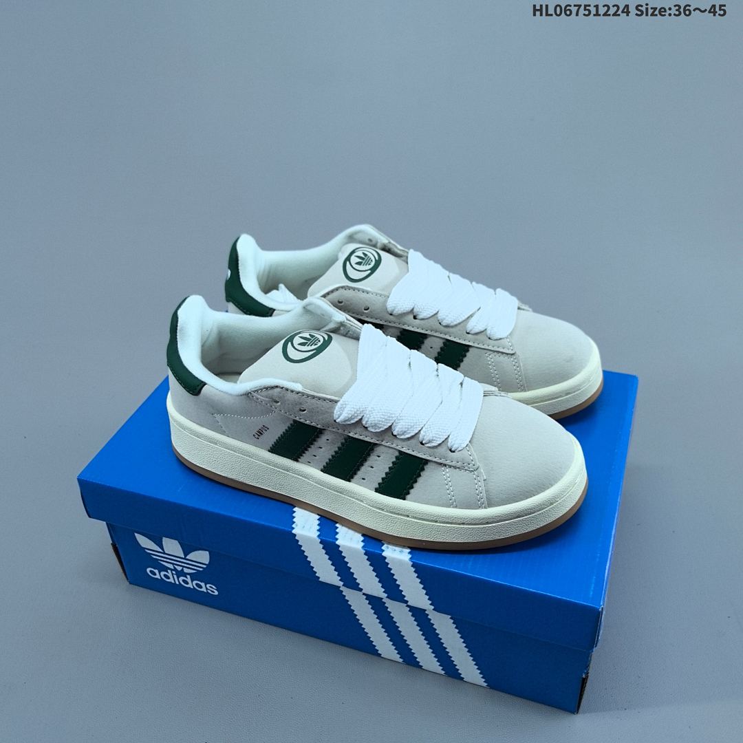 Adidas Originals Campus 00s ID - foto 6