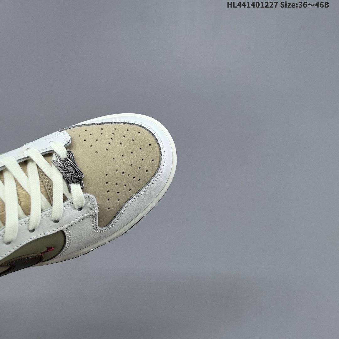 Nike Dunk Pegasus Pack CNY sb -220 - foto 3