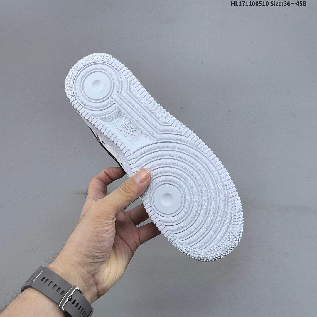 Nike AIR FORCE 1’07 Force 1 - foto 7