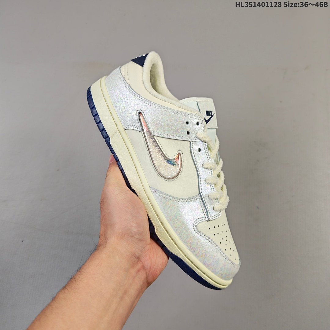 Nike SB Dunk Low Pro ZoomAir - foto 8