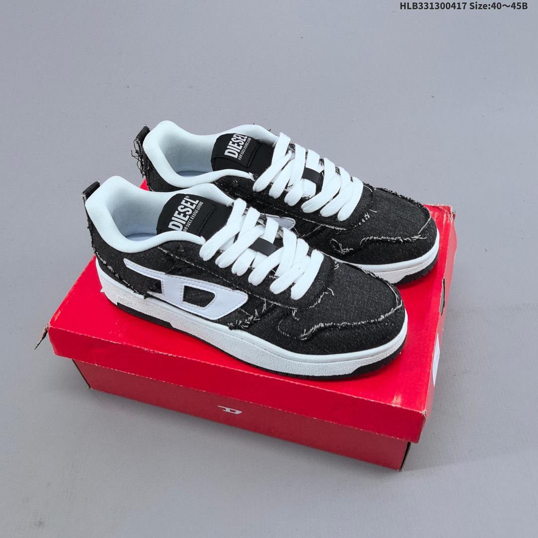 DIESEL S-Ukiyo HLB331300417 Size 45B
